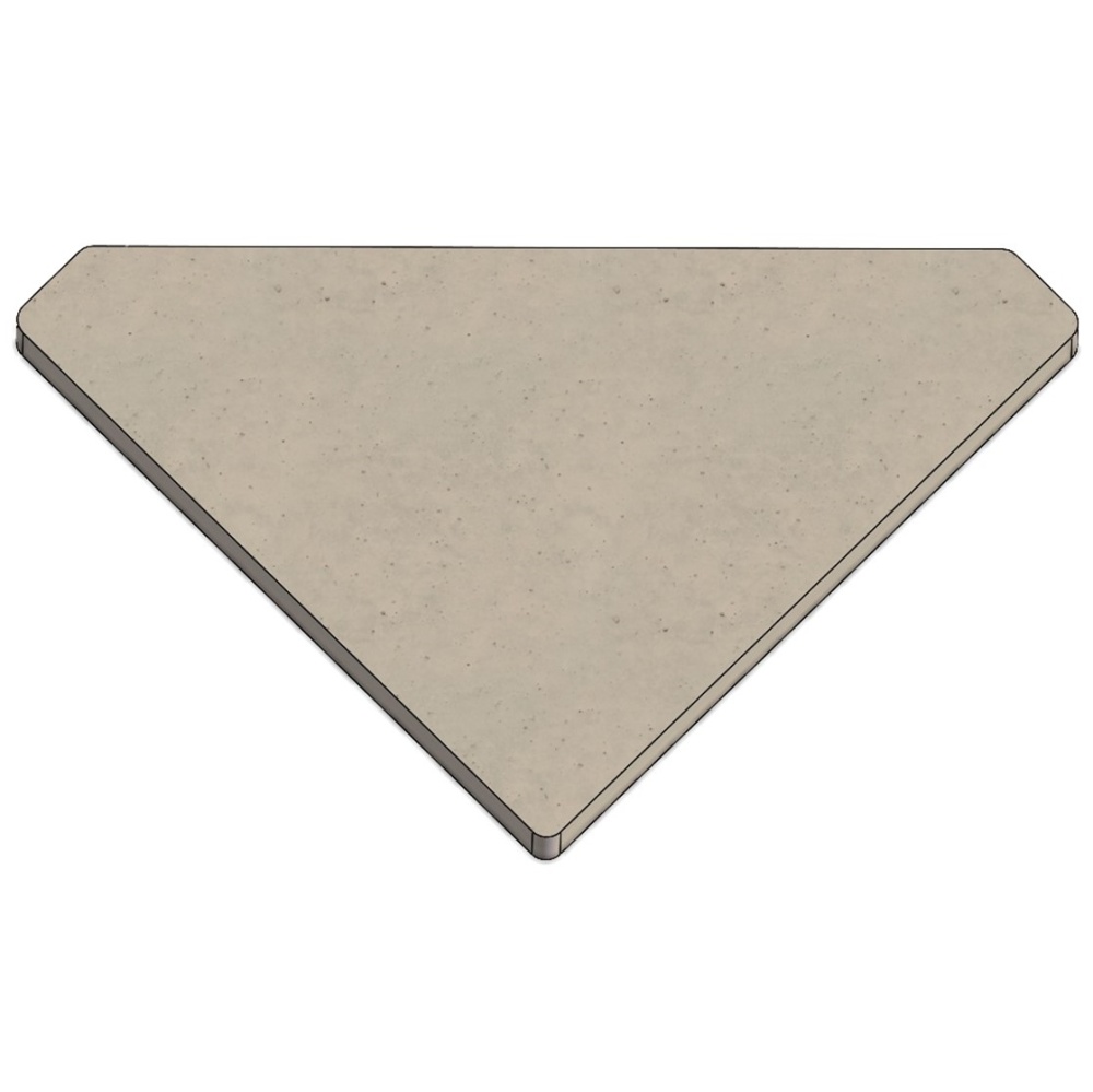 Panofire Side Base Liner